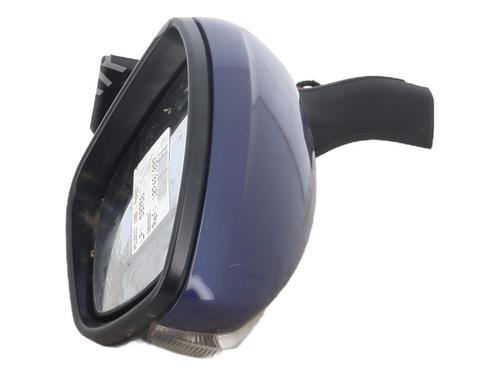 Right mirror PEUGEOT 208 I (CA_, CC_) 1.4 HDi | BP26665903C27 