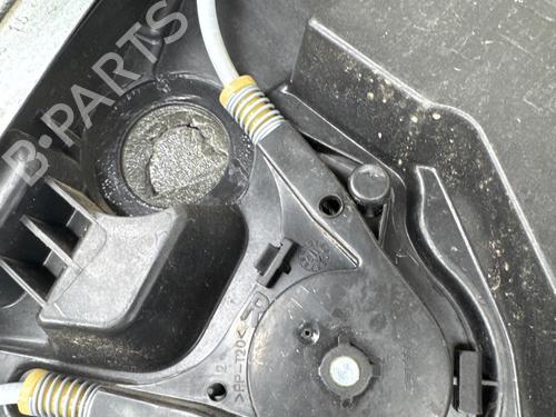 Front right window mechanism FORD FIESTA VI (CB1, CCN) 1.5 TDCi | BP36423614C23 - Image 8
