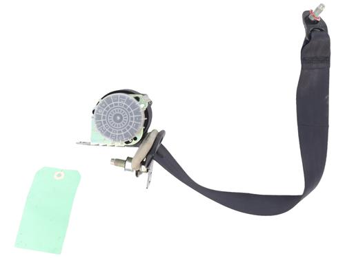 Rear left seatbelt NISSAN LEAF (ZE0) Electric | BP33857338I29 - Image 2