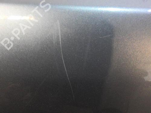 Used Tailgate Tailgate PEUGEOT 607 (9D, 9U) 2.2 16V (158 hp) 20356608 20356608