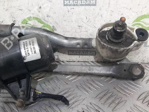 Front wiper motor OPEL AGILA (B) (H08) 1.0 (F68) | BP20370030M29 