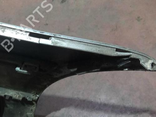 Rear bumper VW PASSAT B6 (3C2) 2.0 TDI 16V | BP22004368C8 
