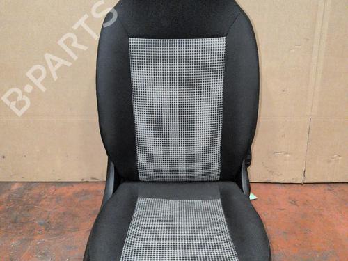 Right front seat RENAULT TWINGO III (BCM_, BCA_) 1.0 SCe 65 (BCMJ) | BP37743438C16  - Image 7