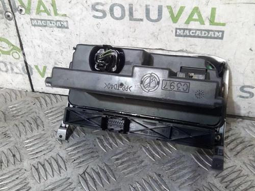 Airco bedieningspaneel ALFA ROMEO GT (937_) 1.9 JTD (937CXN1B) | BP20932786I5