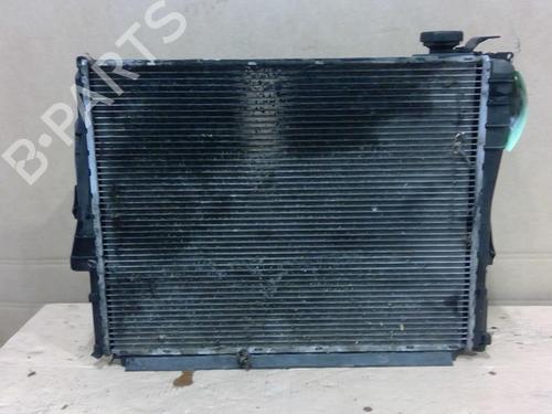 Køler BMW 3 (E46) 318 d | BP29560014M31
