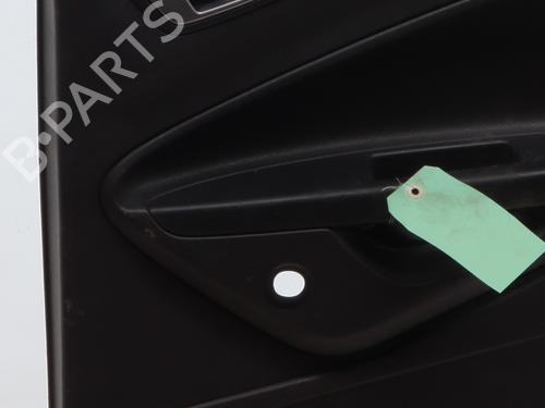 Rear right panel FORD FIESTA VI (CB1, CCN) 1.25 | BP35903002C61 - Image 2