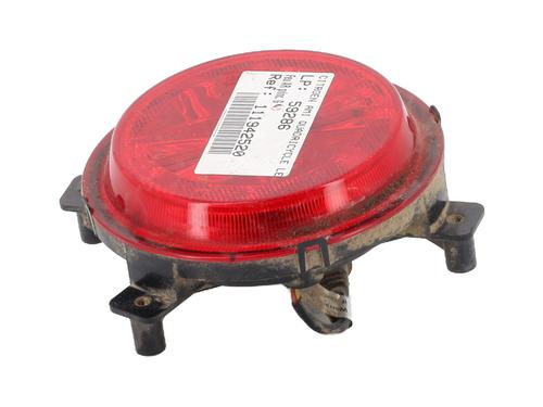 Left taillight CITROËN AMI (9A_) Electric (9AZ2CA) | BP29082773C34 