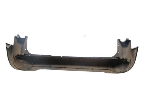 Used Rear bumper Rear bumper PEUGEOT PARTNER Tepee 1.6 HDi (114 hp) 40173065 40173065