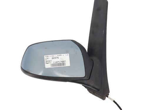 Used Right mirror FORD C-MAX (DM2) 1.6 TDCi (90 hp) 28571667