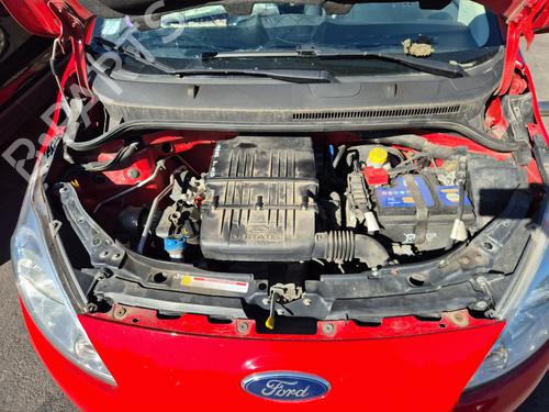 AC compressor FORD KA (RU8) 1.2 | BP36591323M34 - Image 13