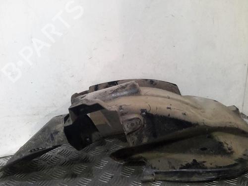 Wheel arch OPEL AGILA B (H08) 1.2 (F68) | BP20357058C56 