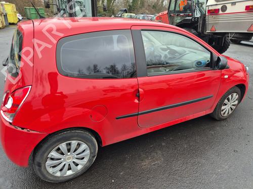 Left tailgate light RENAULT TWINGO II (CN0_) 1.2 16V (CN04, CN0B) | BP32849888C79 - Image 8