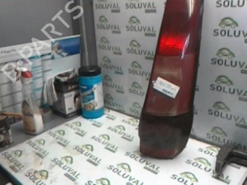 Right taillight FIAT PUNTO (176_) 60 1.2 (176AP, 176AR, 176AQ, 176BB) | BP21999091C35 