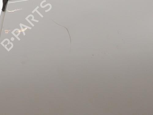 Left rear door RENAULT CLIO IV (BH_) 1.5 dCi 90 | BP20725928C4 