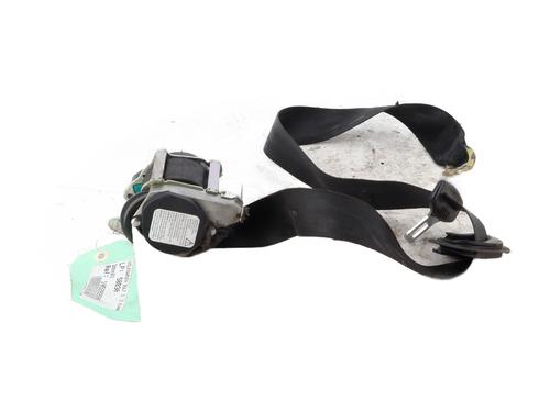 Front left belt tensioner VW GOLF V (1K1) 2.0 TDI | BP25726664C87 