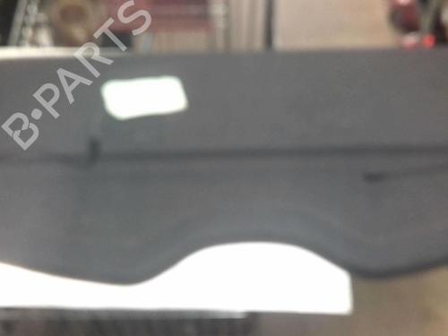 Used Rear parcel shelf RENAULT CLIO III (BR0/1, CR0/1) 1.5 dCi (C/BR0G, C/BR1G) (68 hp) 20369108