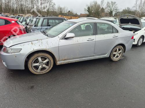 Left rear window switch HONDA ACCORD VII (CL, CN) 2.2 i-CTDi (CN1) | BP32446195I29 