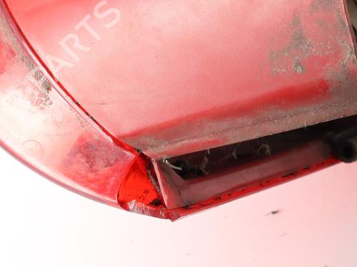 Left taillight CITROËN C8 (EA_, EB_) 2.0 HDi 165 | BP29082691C34  - Image 5