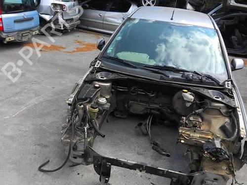 Engine FORD MONDEO III (B5Y) 2.0 16V TDDi / TDCi | BP20354165M1 