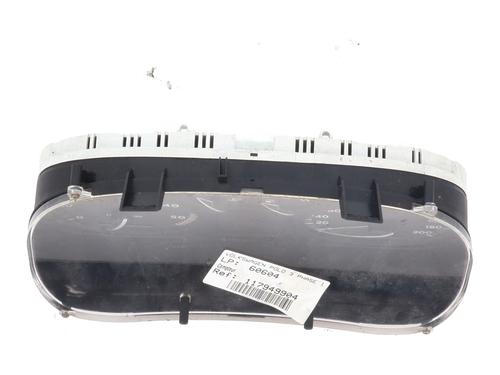 Used Instrument cluster VW POLO III (6N1) 64 1.9 D (64 hp) 31140092