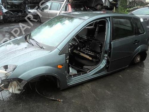 Right taillight FORD FIESTA V (JH_, JD_) 1.4 16V | BP20365931C35 