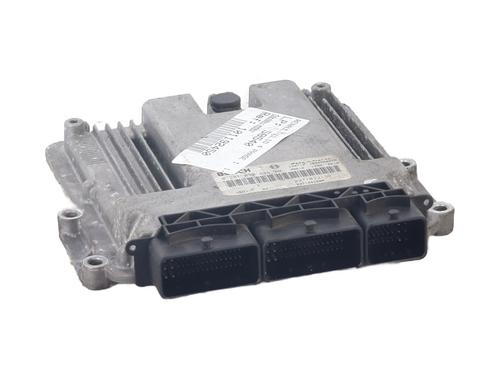 Engine control unit (ECU) RENAULT CLIO IV (BH_) 1.5 dCi 75 | BP23846662M57  - Image 5