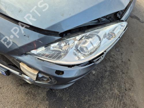 Left taillight PEUGEOT 307 SW (3H) 1.6 HDI 110 | BP32275660C34