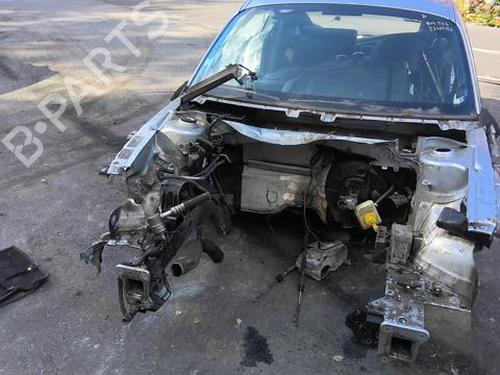 Rear bumper bracket AUDI TT Roadster (8N9) 1.8 T | BP29196929C159 