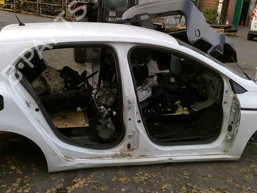 Rear right interior door handle RENAULT MEGANE IV Hatchback (B9A/M/N_) 1.5 dCi 90 (B9A1) | BP30261762I16 - Image 20