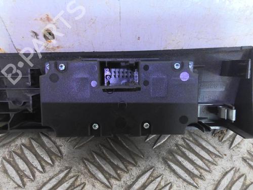 Used Headlight switch Headlight switch BMW 5 (E60) 523 i (177 hp) 21144066 21144066