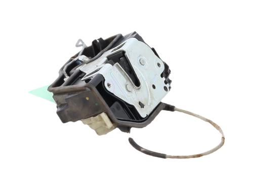 Front left lock BMW 3 (E90) | BP37482091C98 - Image 2