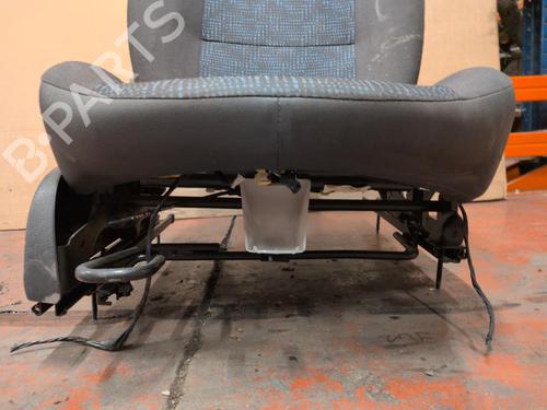 Right front seat RENAULT TWINGO II (CN0_) 1.2 16V (CN0K, CN0V, CN0A) | BP38032875C16 - Image 4