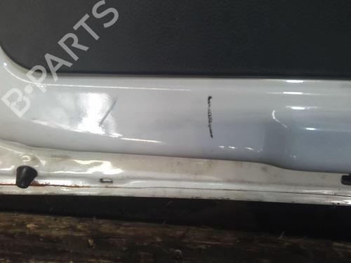 Tailgate CHEVROLET MATIZ (M200, M250) 0.8 | BP22005116C6 