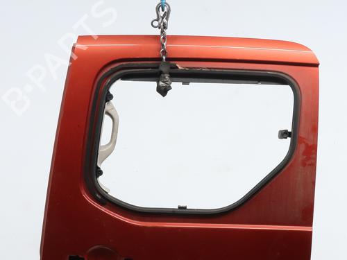 Used Left slide door Left slide door PEUGEOT PARTNER Tepee 1.6 HDi 16V (90 hp) 30690568 30690568
