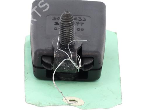 Seat buckle RENAULT TWINGO II (CN0_) 1.2 16V (CN04, CN0B) | BP29840233I32 