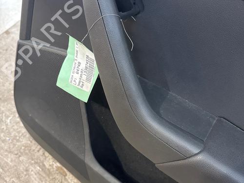 Rear right panel SKODA OCTAVIA III Combi (5E5, 5E6) 1.6 TDI | BP39957382C61 - Image 5