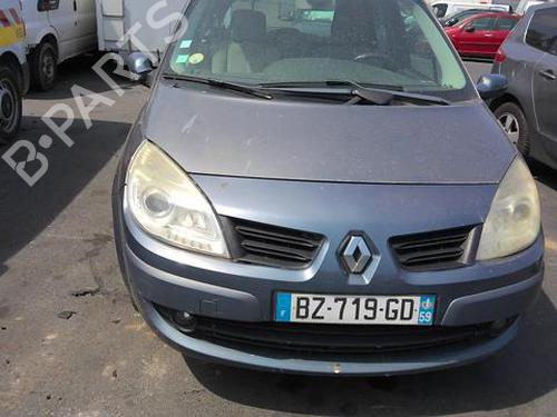 Front left panel RENAULT SCÉNIC II (JM0/1_) 1.5 dCi (JM1E, JM16) | BP37867702C58 - Image 11