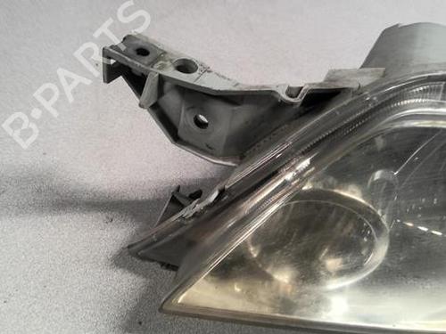 Left headlight MAZDA PREMACY (CP) 2.0 TD | BP20364956C28 - Image 8