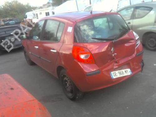 Starter RENAULT CLIO III (BR0/1, CR0/1) 1.5 dCi (BR17, CR17) | BP23789449M8 - Image 14