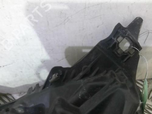 Used Right headlight Right headlight CITROËN C5 III (RD_) 1.6 HDi 110 (RD9HZC) (109 hp) 20365966 20365966