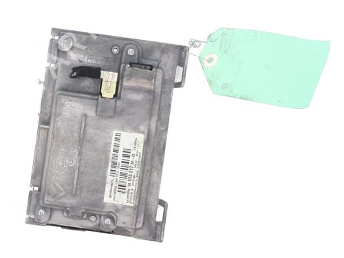 Display monitor PEUGEOT 208 I (CA_, CC_) 1.6 HDi | BP32075351C48