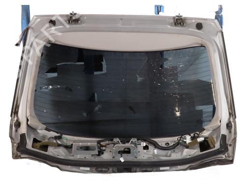 Tailgate RENAULT KOLEOS I (HY_) 2.0 dCi 4x4 (HY0K) | BP25603739C6 