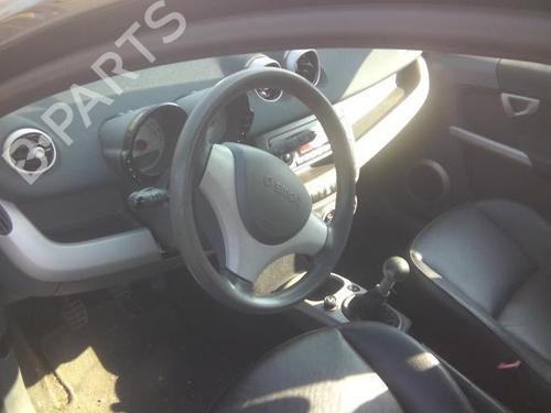 Left headlight SMART FORFOUR (454) 1.5 (454.032) | BP20354774C28 - Image 8