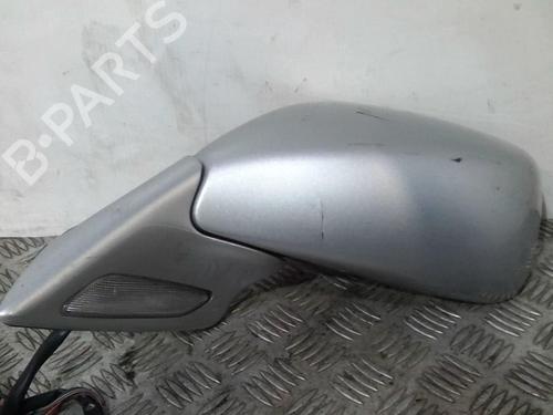 Left mirror CITROËN C8 (EA_, EB_) 2.0 HDi | BP20356247C26 