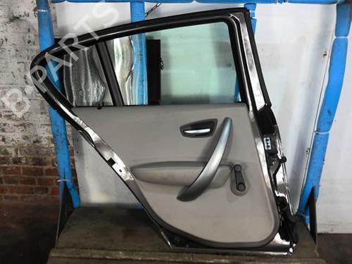 Left rear door BMW 1 (E87) 118 d | BP20351466C4 