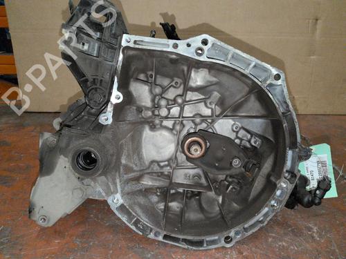 Gearbox CITROËN C3 III (SX) 1.2 PureTech 82 | BP37086057M3 - Image 8