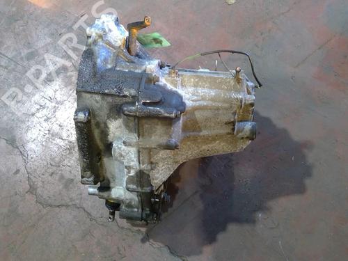 Gearbox MG MG ZS 2.0 TD | BP21817802M3 - Image 4