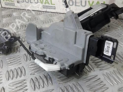 Used Front right lock Front right lock CITROËN DS3 (SA_) 1.6 HDi 115 (114 hp) 20362625 20362625