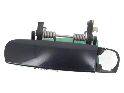 Used Front left exterior door handle AUDI A3 (8P1) 1.9 TDI (105 hp) 28614672