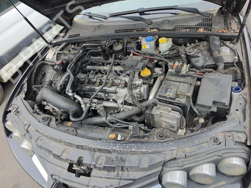 Used Parts ALFA ROMEO 159 Sportwagon (939_) 2.4 JTDM Q4 (939BXM2B) 4613938